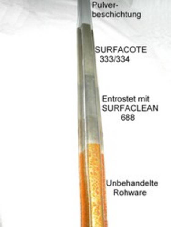 SURFACLEAN 688